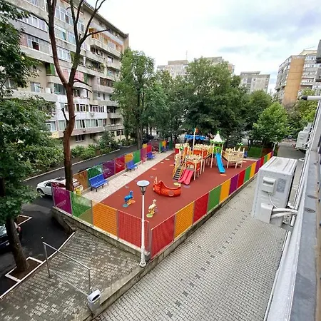Mega Two Διαμέρισμα