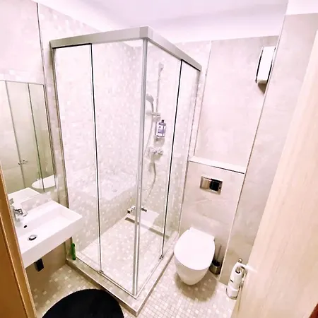 Mega Two * Bucharest