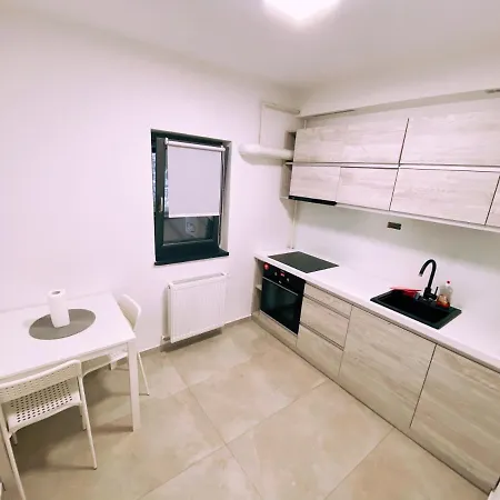 Apartment Mega Two