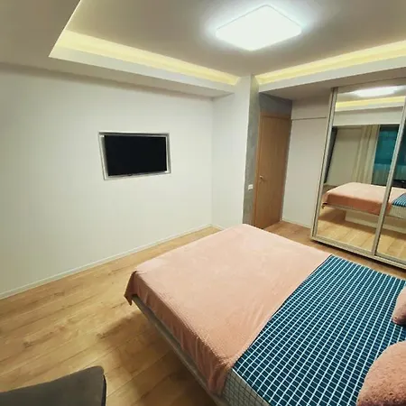 Apartment Mega Two
